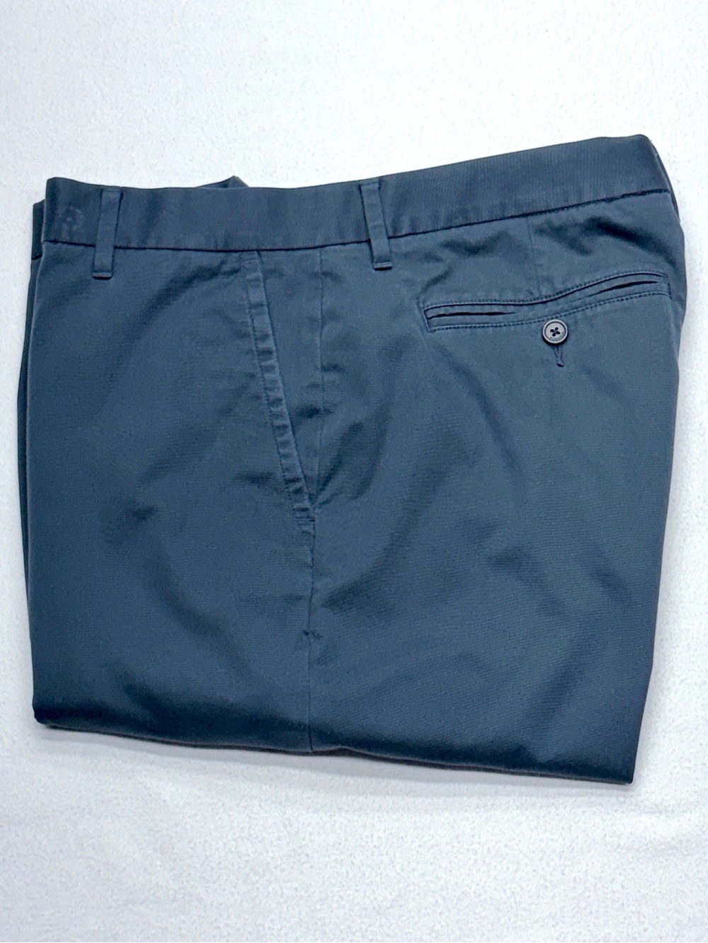 Bonobos Weekday Warrior Monday Dress Pants Men’s 36×30 Navy
